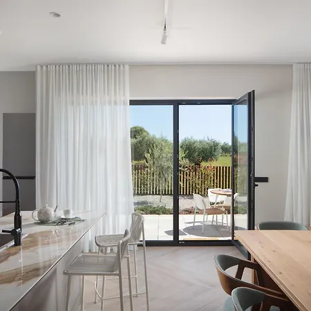 Brand New S58 With Heated Pool * Porec
