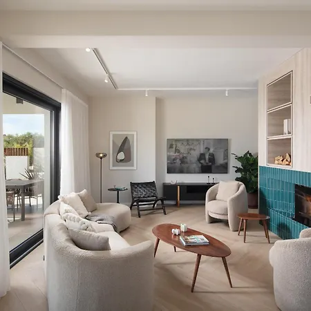 Brand New S58 With Heated Pool Villa Porec