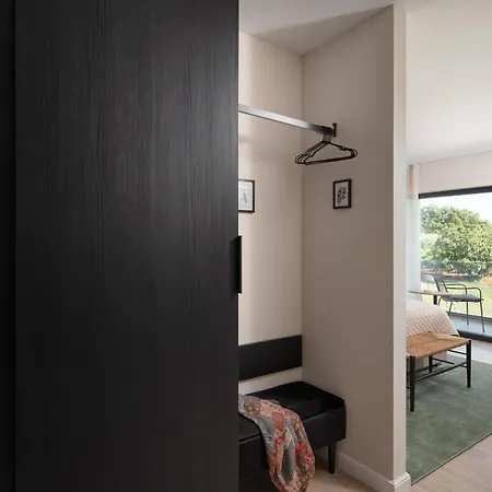 Вилла Brand New S58 With Heated Pool Пореч