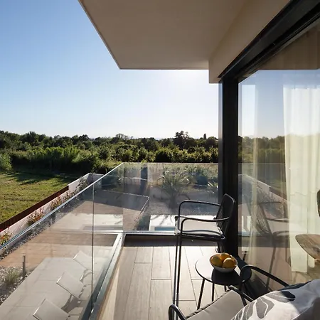 Brand New S58 With Heated Pool * Пореч