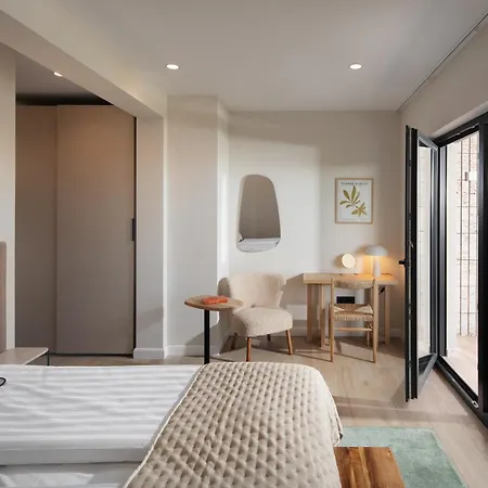 Brand New S58 With Heated Pool Пореч